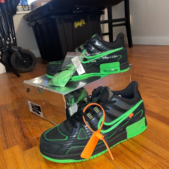 Nike Rubber Dunk /ow main image 5